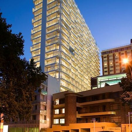 The Quadrant Hotel & Suites Окленд Екстер'єр фото